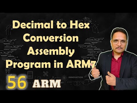 ARM Processor by Engineering Funda
