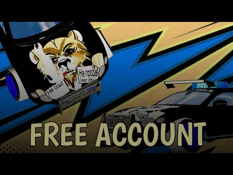 🔥 FREE Car Parking Multiplayer Account | 100% Working! 🚗 #FreeCPMAccount