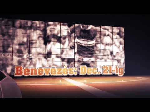 ROZI KUPA 2012 Promo