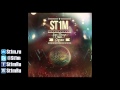 St1m - Мой счастливый билет feat. Ленин (2012) + текст песни 