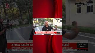 Halk TV'nin canlı yayınına müdahale! #shorts