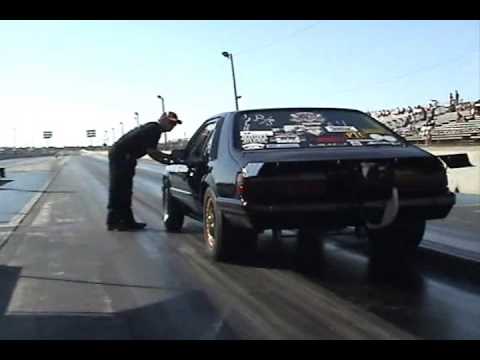 Mike Burkart / Charlie Pixley, Real Street 275