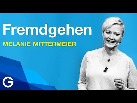 Fremdgehen – Eine Affäre aus unterschiedlichen Perspektiven // Melanie Mittermaier