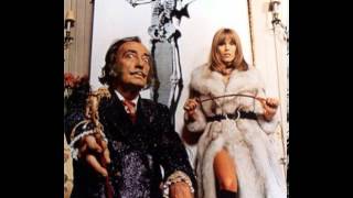 Amanda Lear - The Sphinx