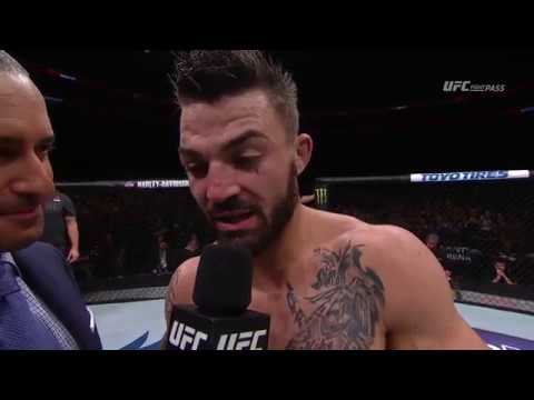 Mike Perry Sounds Off On Thiago Alves Missing Fight
