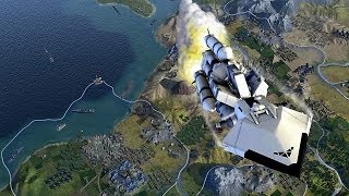 Видео Civilization V 5 Complete Edition (Steam КЛЮЧ)