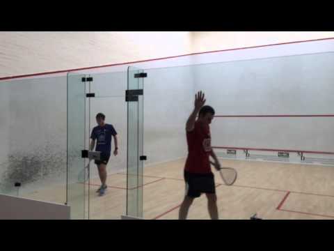 GP v Wigan - Robbie Williamson v Mike McDonald - 06.10.2015