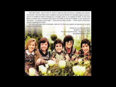 La Pandilla - Cuando pasará