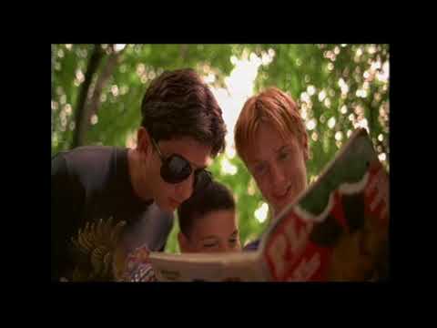 Memories - Rusty