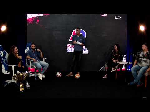 #34 Central da LPF - Finais Copa da LPF Junior e Kids