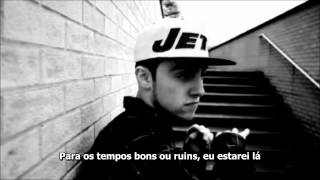 Mac Miller -  I&#39;ll Be There Legendado