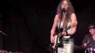 ''OBJECT OF OBSESSION'' - ANA POPOVIC