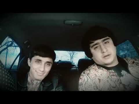 Ралик ft NEKA 61  бехтарин реп