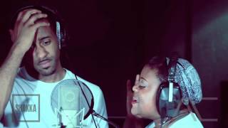Gotye/Usher - Somebody I Used To Know/Climax (Shakkapella) feat Vula