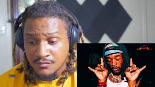 Lil Uzi Vert - Everything Lit REACTION