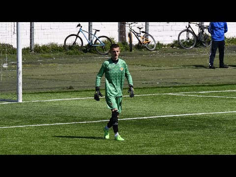 Dren Leka highlights vs FC Vjosa | 2023 | FC LIRIA |