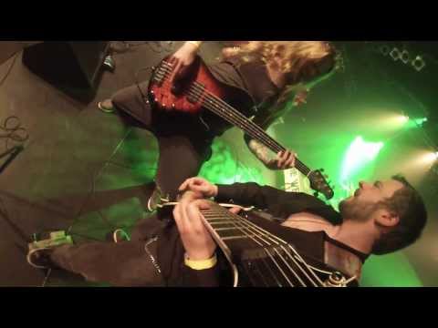 Feeding The Titans - Killing The Saviour