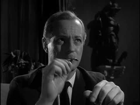 Danger Man S1E01 View from the Villa (11 September 1960)