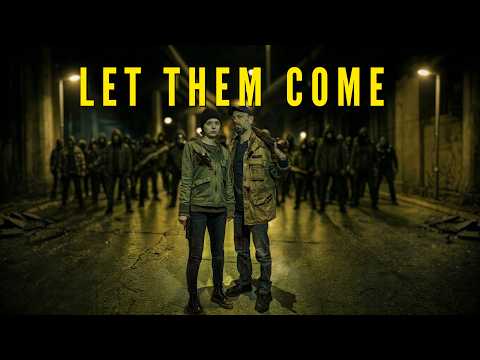 Let Them Come | Coming to Amazon Prime & Tubi