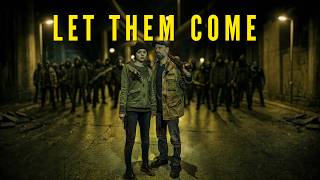 Let Them Come | Coming to Amazon Prime & Tubi