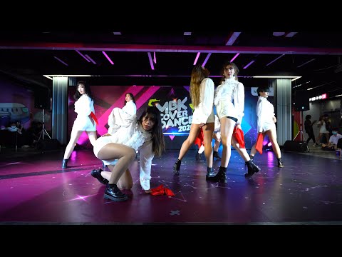 200820 PHANTOM cover DREAMCATCHER(YOU AND I) @ MBK Cover Dance (Audition Round)