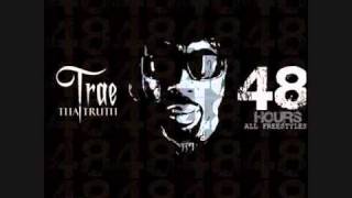 trae the truth - let them boy know