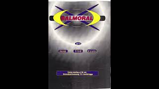 Dj Fred @ Balmoral 14-04-1996