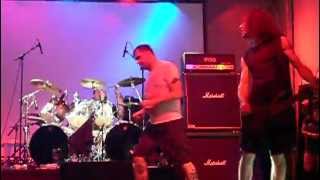Napalm Death - Scum (feat Dan Lilker on bass) live at Maryland Deathfest X