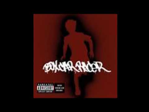 Boxcar Racer - There Is (Eb Tuning)