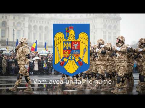 Trei Culori - Cântec Patriotic