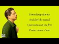 Charlie Puth - One Call Away - Lyrics