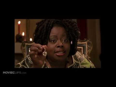 The Hot Chick 2002 trailer still with Rob Schneider in bathroom towel gag, establishing body-swap tone