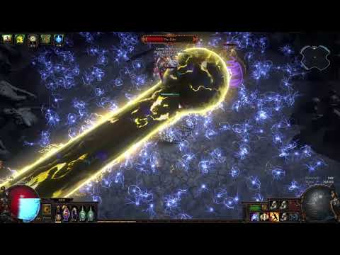 [HSC] 3.12 - Aura Stacking is fine