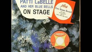 Patti Labelle & Her Blue Bells - Island Of Unbroken Hearts (Parkway LP 7043) 1964