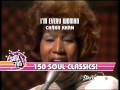 Soul Of The 70s Complete Show Featuring Tom Joyner