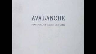 Cola Tik. Avalanche.