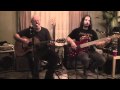 Mike Keneally & Bryan Beller, "Karma Police"