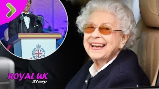 Tom Cruise became secret friends with Queen Elizabeth before her death
