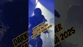 Dark Funeral To Carve Another Wound Live Vienna 2025