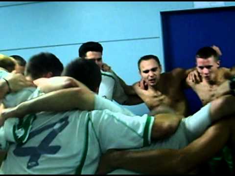 Lesparre Medoc 1-4 FC Belin-Beliet