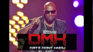 Dmx - Catz Don&#39;t Know