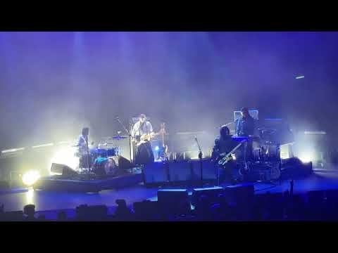 Jack White - Full Show - Roadrunner Boston MA February 17th 2025