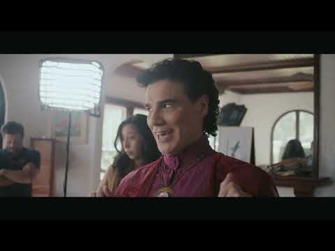 Ramón Makes a Movie (2025) Trailer - Film Prize Finalist