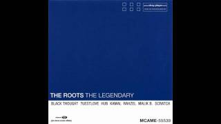 The Roots - Table of Contents (Part 3)