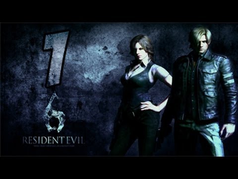 resident evil 6 pc save