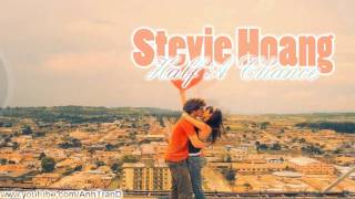 Stevie Hoang - Half A Chance