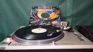 LIONEL RICHIE - Dancing on the ceiling &quot;SPECIAL 12&quot; REMIX&quot;