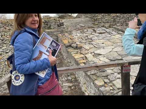 Turkey 2: Gallipoli World War 1 Memorial, Troy, Pergamum, Ancient Ephesus