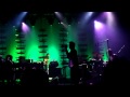 lcd soundsystem - daft punk is playing at my house (live in chicago 10/26/2010)
