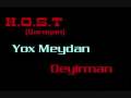 HOST Alliance ft Deyirman - Yox Meydan ( azeri ...